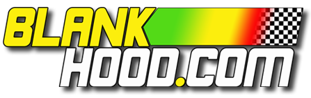 BlankHood.com Logo